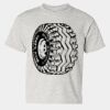 Heavy Cotton Youth T-Shirt Thumbnail
