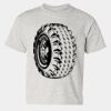 Heavy Cotton Youth T-Shirt Thumbnail