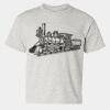 Heavy Cotton Youth T-Shirt Thumbnail