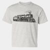 Heavy Cotton Youth T-Shirt Thumbnail