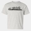 Heavy Cotton Youth T-Shirt Thumbnail