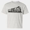 Heavy Cotton Youth T-Shirt Thumbnail
