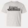 Heavy Cotton Youth T-Shirt Thumbnail