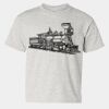 Heavy Cotton Youth T-Shirt Thumbnail