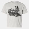Heavy Cotton Youth T-Shirt Thumbnail