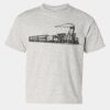 Heavy Cotton Youth T-Shirt Thumbnail