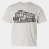 Heavy Cotton Youth T-Shirt Thumbnail