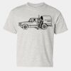 Heavy Cotton Youth T-Shirt Thumbnail