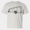 Heavy Cotton Youth T-Shirt Thumbnail