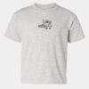 Heavy Cotton Youth T-Shirt Thumbnail