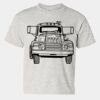 Heavy Cotton Youth T-Shirt Thumbnail