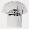 Heavy Cotton Youth T-Shirt Thumbnail