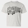 Heavy Cotton Youth T-Shirt Thumbnail
