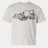Heavy Cotton Youth T-Shirt Thumbnail