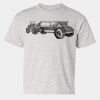 Heavy Cotton Youth T-Shirt Thumbnail
