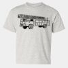 Heavy Cotton Youth T-Shirt Thumbnail