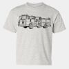 Heavy Cotton Youth T-Shirt Thumbnail