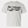Heavy Cotton Youth T-Shirt Thumbnail