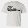 Heavy Cotton Youth T-Shirt Thumbnail