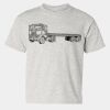 Heavy Cotton Youth T-Shirt Thumbnail