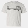 Heavy Cotton Youth T-Shirt Thumbnail