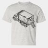 Heavy Cotton Youth T-Shirt Thumbnail