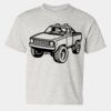 Heavy Cotton Youth T-Shirt Thumbnail