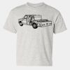 Heavy Cotton Youth T-Shirt Thumbnail