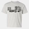 Heavy Cotton Youth T-Shirt Thumbnail