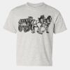 Heavy Cotton Youth T-Shirt Thumbnail