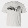 Heavy Cotton Youth T-Shirt Thumbnail