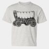 Heavy Cotton Youth T-Shirt Thumbnail