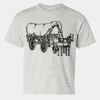 Heavy Cotton Youth T-Shirt Thumbnail