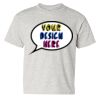 Heavy Cotton Youth T-Shirt Thumbnail