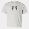 Heavy Cotton Youth T-Shirt Thumbnail