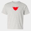 Heavy Cotton Youth T-Shirt Thumbnail