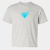 Heavy Cotton Youth T-Shirt Thumbnail