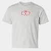 Heavy Cotton Youth T-Shirt Thumbnail