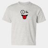 Heavy Cotton Youth T-Shirt Thumbnail