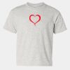 Heavy Cotton Youth T-Shirt Thumbnail