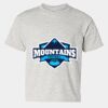 Heavy Cotton Youth T-Shirt Thumbnail