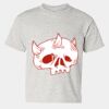 Heavy Cotton Youth T-Shirt Thumbnail