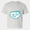 Heavy Cotton Youth T-Shirt Thumbnail