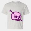 Heavy Cotton Youth T-Shirt Thumbnail