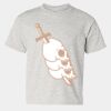 Heavy Cotton Youth T-Shirt Thumbnail