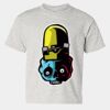 Heavy Cotton Youth T-Shirt Thumbnail