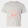 Heavy Cotton Youth T-Shirt Thumbnail