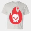 Heavy Cotton Youth T-Shirt Thumbnail