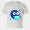 Heavy Cotton Youth T-Shirt Thumbnail
