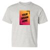 Heavy Cotton Youth T-Shirt Thumbnail
